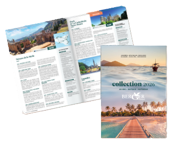 Magazine Nos agences Web