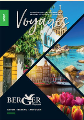 Voyage 1