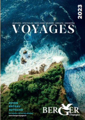 Voyage 3
