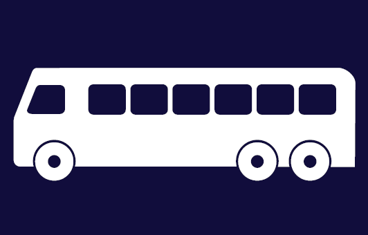 Logo bus 